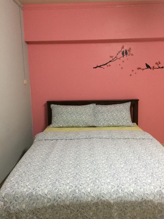 Palmari Boutique Hotel Ban Nua Khlong Exterior foto