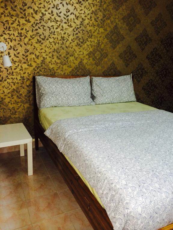 Palmari Boutique Hotel Ban Nua Khlong Habitación foto