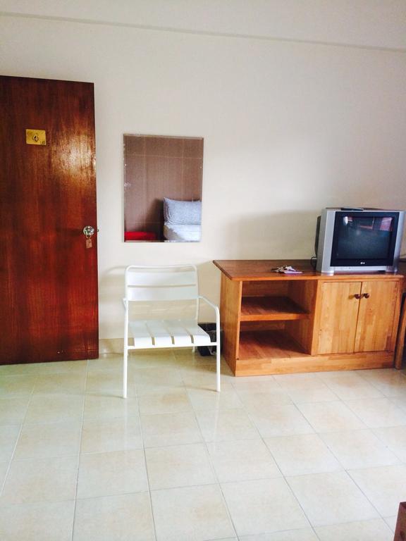 Palmari Boutique Hotel Ban Nua Khlong Habitación foto