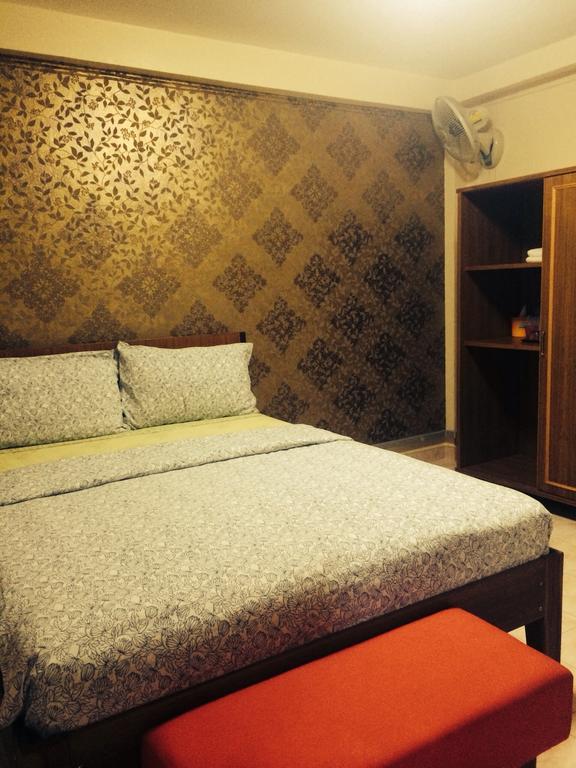 Palmari Boutique Hotel Ban Nua Khlong Habitación foto