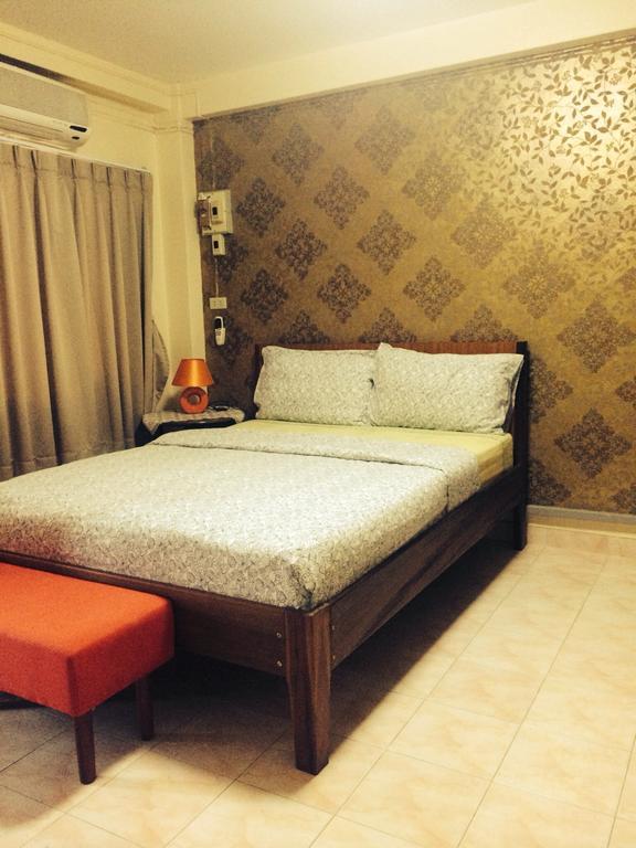 Palmari Boutique Hotel Ban Nua Khlong Habitación foto