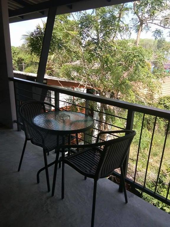 Palmari Boutique Hotel Ban Nua Khlong Exterior foto