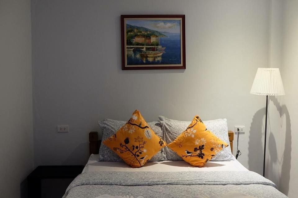 Palmari Boutique Hotel Ban Nua Khlong Exterior foto