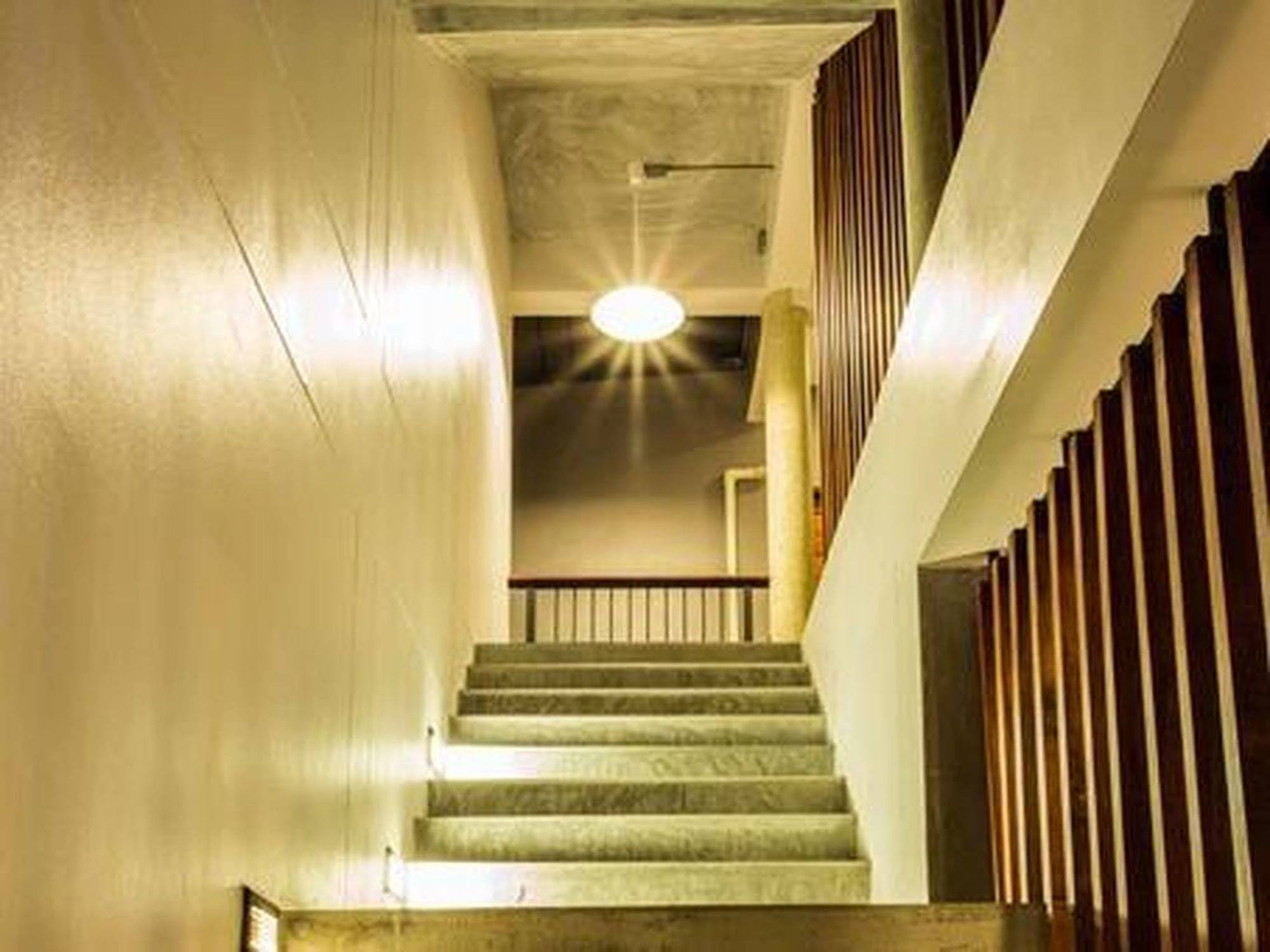 Palmari Boutique Hotel Ban Nua Khlong Exterior foto